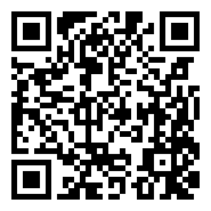 QR code du canal Instagram de @bat_bizness