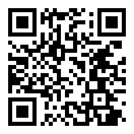 QR code du canal Telegram @batbizness